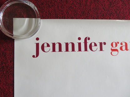 13 GOING ON 30 US ONE SHEET ROLLED POSTER JENNIFER GARNER 2004 - Rendezvous Cinema