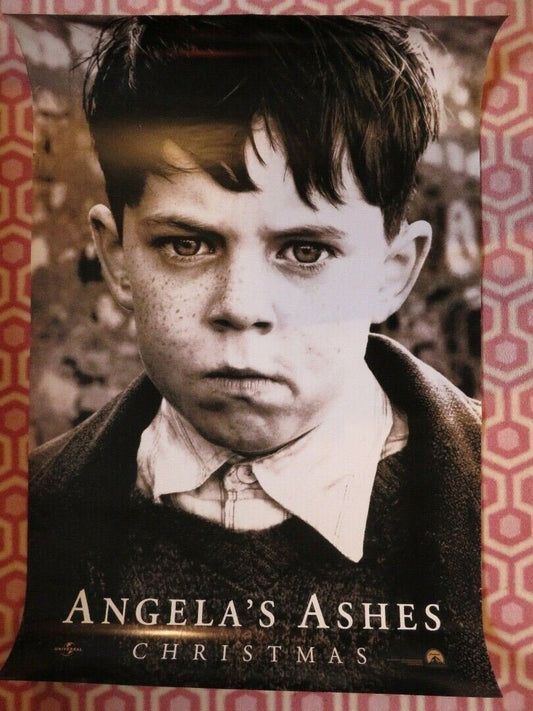 ANGELA'S ASHES US ONE SHEET ROLLED POSTER FRANK MCCOURT EMILY WATSON