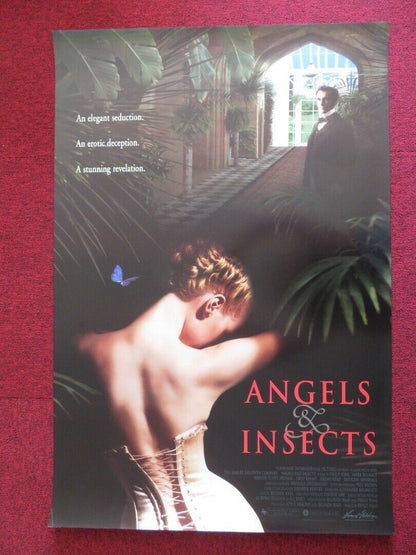 ANGELS AND INSECTS US ONE SHEET ROLLED POSTER MARK RYLANCE 1995