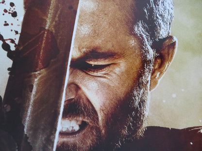 300: RISE OF AN EMPIRE - B US ONE SHEET ROLLED POSTER SULLIVAN STAPLETON 2014 - Rendezvous Cinema