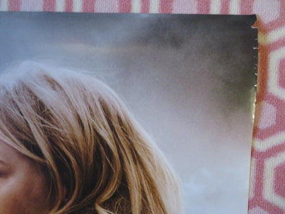 5TH WAVE UK ONE SHEET(27"x 41") ROLLED POSTER CHLOE GRACE MORETZ 2016 - Rendezvous Cinema