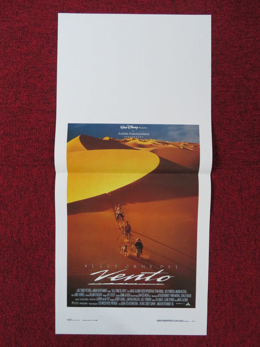 A FAR OFF PLACE ITALIAN LOCANDINA POSTER DISNEY REESE WITHERSPOON 1993 - Rendezvous Cinema