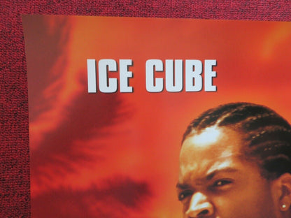 ALL ABOUT THE BENJAMINS US ONE SHEET ROLLED POSTER ICE CUBE MIKE EPPS 2002 - Rendezvous Cinema