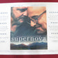 SUPERNOVA UK QUAD ROLLED POSTER COLIN FIRTH STANLEY TUCCI 2020