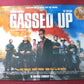 GASSED UP UK QUAD ROLLED POSTER STEPHEN ODUBOLA TAZ SKYLAR 2023