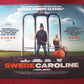 SWEDE CAROLINE UK QUAD ROLLED POSTER JO HARTLEY AISLING BEA 2024