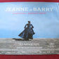 JEANNE DU BARRY UK QUAD ROLLED POSTER JOHNNY DEPP MAIWENN 2023