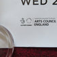 THE WINTER'S TALE UK QUAD ROLLED POSTER ROYAL OPERA HOUSE MARIANELA NUNEZ 2024