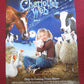 CHARLOTTE'S WEB - B US ONE SHEET ROLLED POSTER DAKOTA FANNING JULIA ROBERTS 2006