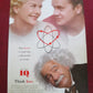 I.Q - C US ONE SHEET ROLLED POSTER TIM ROBBINS MEG RYAN 1994