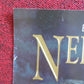 NEEDFUL THINGS VHS VIDEO POSTER ED HARRIS MAX VON SYDOW 1993