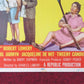 LAY THAT RIFLE DOWN US INSERT POSTER JUDY CANOVA ROBERT LOWERY 1955