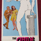 THE STATUE US INSERT POSTER DAVID NIVEN VIRNA LISI 1971