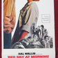 RED SKY AT MORNING US INSERT POSTER RICHARD THOMAS CATHRINE BURNS 1971