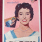 GLORY US INSERT POSTER MARGARET O'BRIEN WALTER BRENNAN 1956