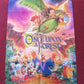 ONCE UPON A FOREST FOLDED US ONE SHEET POSTER MICHAEL CRAWFORD BEN VEREEN 1993