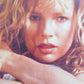 THE REAL MCCOY VHS VIDEO POSTER KIM BASINGER VAL KILMER 1993