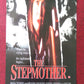 THE STEPMOTHER VHS VIDEO POSTER DIANE LADD WENDEL MELDRUM 1994