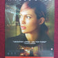 ANGEL EYES VHS & DVD VIDEO POSTER JENNIFER LOPEZ JIM CAVIEZEL 2001