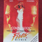 FIRES WITHIN VHS VIDEO POSTER JIMMY SMITS GRETA SCACCHI 1991