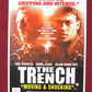 THE TRENCH VHS POSTER ROLLED DANIEL CRAIG PAUL NICHOLLS 1999