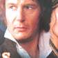 LES MISERABLES VHS POSTER ROLLED LIAM NEESON UMA THURMAN 1998