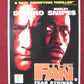 THE FAN VHS POSTER ROLLED ROBERT DE NIRO WESLEY SNIPES 1996