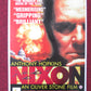 NIXON VHS POSTER ROLLED ANTHONY HOPKINS JOAN ALLEN 1995