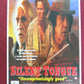 SILENT TONGUE VHS POSTER ROLLED RICHARD HARRIS RIVER PHOENIX 1993