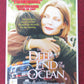 THE DEEP END OF THE OCEAN VHS POSTER ROLLED MICHELLE PFEIFFER T. WILLIAMS 1999