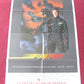 FIREFOX FOLDED US ONE SHEET POSTER CLINT EASTWOOD FREDDIE JONES 1982