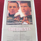 THE BOUNTY FOLDED US ONE SHEET POSTER MEL GIBSON ANTHONY HOPKINS 1984