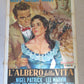 RAINTREE COUNTY / L'ALBERO DELLA VITA ITALIAN 2 FOGLIO POSTER M. CLIFT R1960S