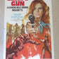 JESSI'S GIRLS ITALIAN 2 FOGLIO POSTER SONDRA CURRIE GEOFFREY LAND 1975