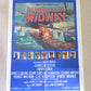 MIDWAY ITALIAN 2 FOGLIO POSTER CHARLTON HESTON HENRY FONDA 1976