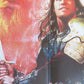 WILLOW ITALIAN 2 FOGLIO POSTER VAL KILMER WARICK DAVIS 1988