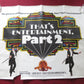 THAT'S ENTERTAINMENT, PART II UK QUAD ROLLED POSTER FRED ASTAIRE GENE KELLY 1976