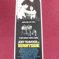 SUNNYSIDE US INSERT POSTER JOEY TRAVOLTA STACEY PICKREN 1979