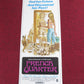 FRENCH QUARTER US INSERT POSTER VIRGINA MAYO BRUCE DAVISON 1977