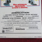 AMERICATHON US INSERT POSTER HARVEY KORMAN FRED WILLARD 1979