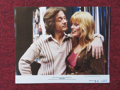 RICH KIDS - 7 LOBBY CARD TRINI ALVARADO JEREMY LEVY 1979