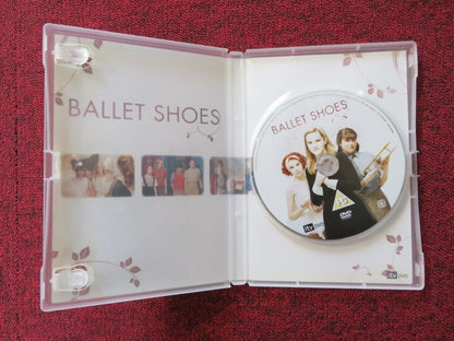 BALLET SHOES TV MOVIE (DVD) EMMA WATSON EMILIA FOX 2007 REGION 2