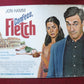 CONFESS, FLETCH UK QUAD ROLLED POSTER JON HAMM CAITLIN ZERRA ROSE 2022