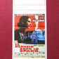 THE LEGEND OF RITA ITALIAN LOCANDINA POSTER BIBIANA BEGLAU MARTIN WUTTKE 2000