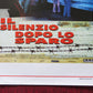 THE LEGEND OF RITA ITALIAN LOCANDINA POSTER BIBIANA BEGLAU MARTIN WUTTKE 2000