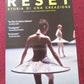 RESET ITALIAN LOCANDINA POSTER BENJAMIN MILLEPIED THIERRY DEMAIZIERE 2015