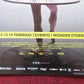 RESET ITALIAN LOCANDINA POSTER BENJAMIN MILLEPIED THIERRY DEMAIZIERE 2015