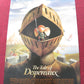 THE TALE OF DESPEREAUX - A US ONE SHEET ROLLED POSTER MATTHEW BRODERICK 2008