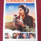 SUMMERLAND US ONE SHEET ROLLED POSTER GEMMA ARTERTON PENELOPE WILTON 2020