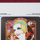 THE BOY FRIEND ITALIAN LOCANDINA POSTER TWIGGY CHRISTOPHER GABLE 1971